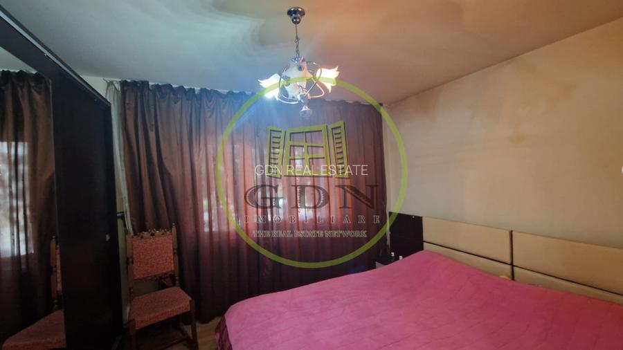 Apartament 4 camere, decomandat, 96mp, cartier 1 mai, zona Ciuperca - 3