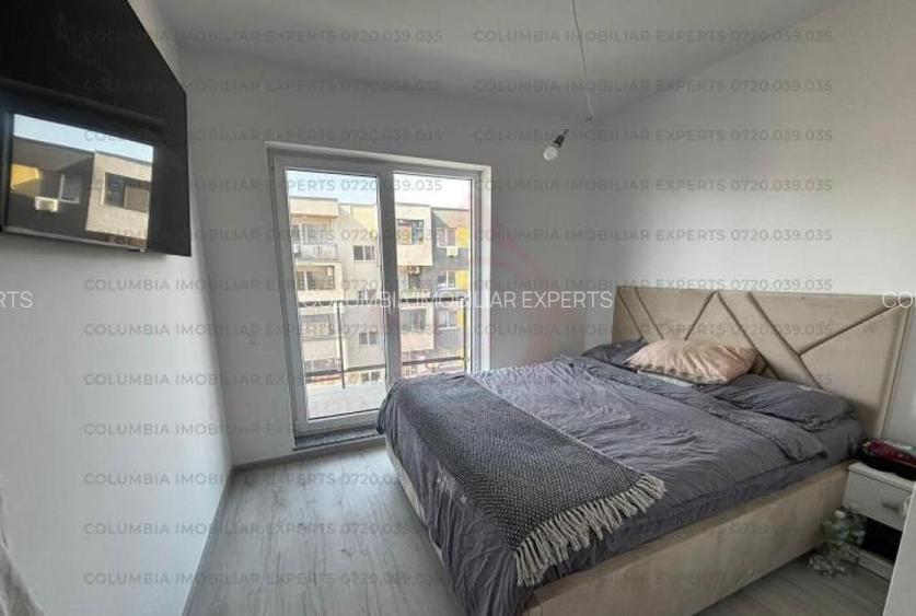 APARATORII PATRIEI Dimitrie Leonida apartament cu 2 camere - 2