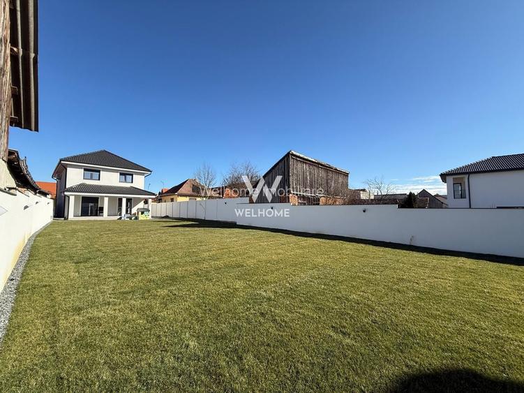 Casă individuală premium de vânzare în Șelimbăr – 650 mp teren - 5