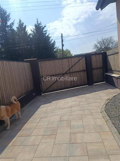 Vila in Izvorani - 23