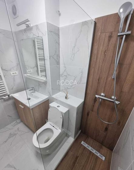 Apartament de 2 camere, 50 mp, la 7 minute de metrou, renovat, zona Unirii - 7