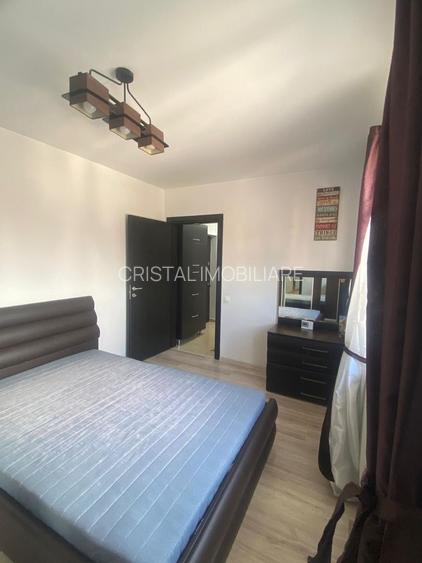 Apartament 2 camere, 60 mp, centrală, mobilat, parcare inclusă, Titan - 11