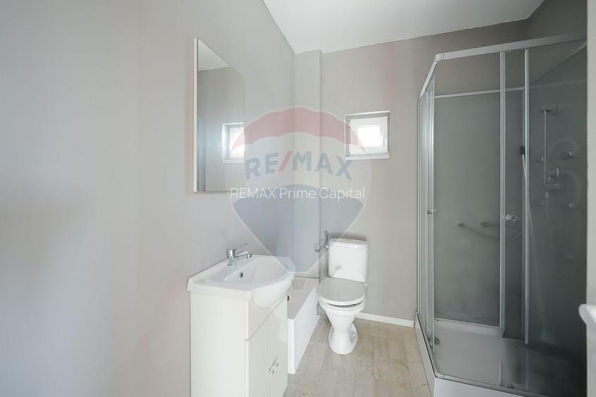 Casă / Cabinet Veterinar de vânzare în Oșorhei - 9