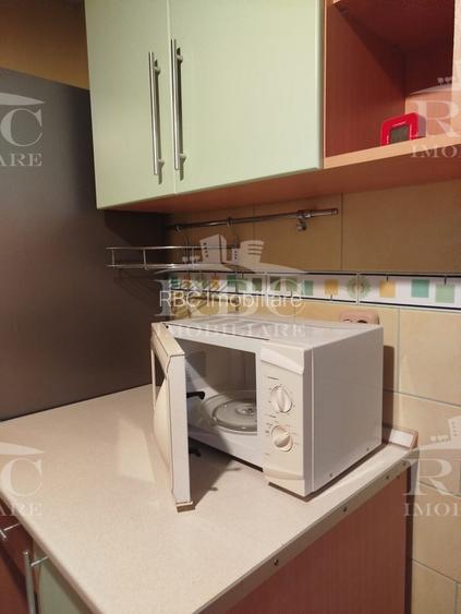 Apartament 3 camere decomandat zona Iulius Mall Parcul Detunata - 7