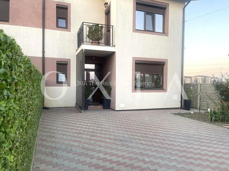 AX1109 Giroc-Esso, 1/2 Duplex Mobilat&Utilat - 19