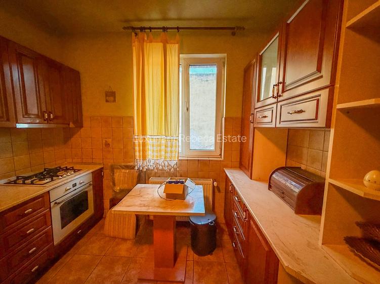 Vilă individuală 7 camere | Teren 947 mp | Ronaț – Timișoara - 11