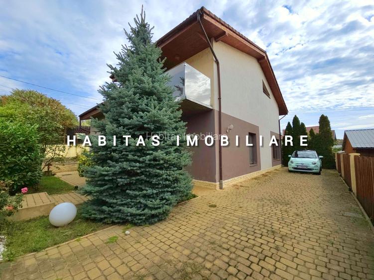 Casa individuala, 5 camere, 167mp utili, 600mp teren, zona Oasului - 42