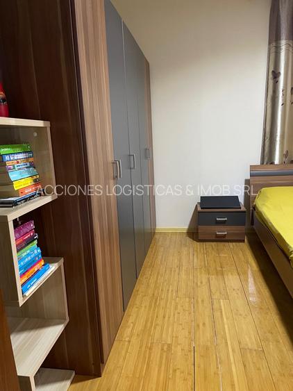 Vila de inchiriata in Chiajna granita cu sector 6 Bucuresti! - 4