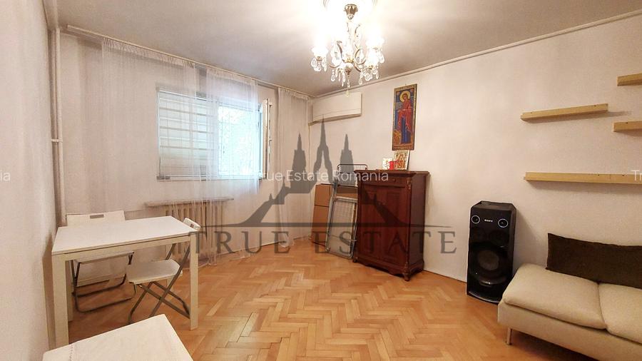 Apartament cochet cu 2 camere in zona Dorobanti - 5