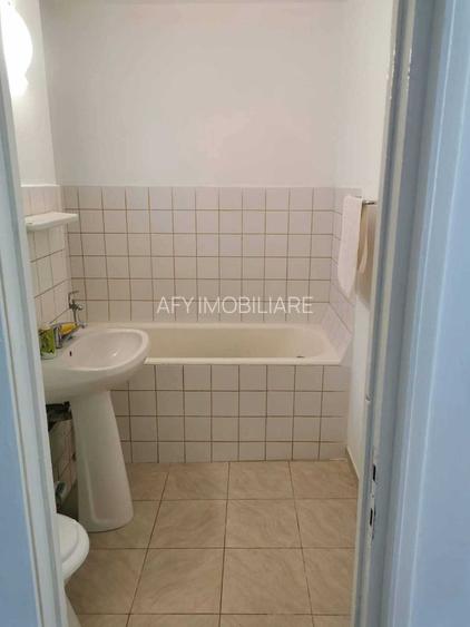 De închiriat: apartament 3 camere -  Lujerului - metrou - Veteranilor - 3