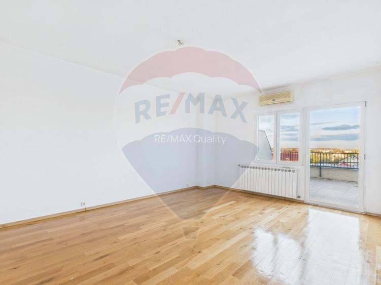 Apartament spatios 3 camere, locuinta sau birou - 6