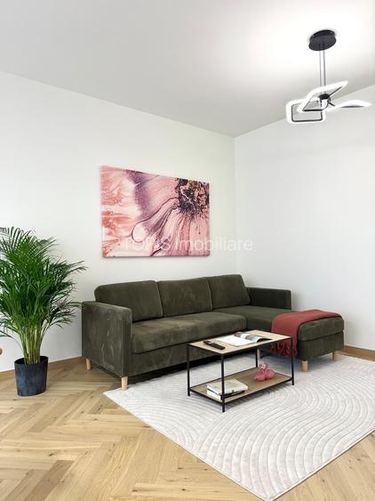 Victoriei / Petru Rareș Loft / Ap. Premium /Prima Închiriere / Parcare Opțional - 18