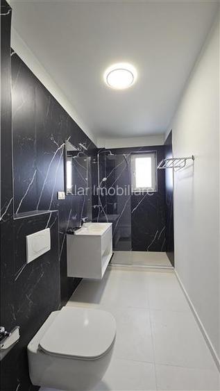 Apartament LUX 2 camera 56mp,balcon 10mp,Andrei Muresanu- Sigma - 6