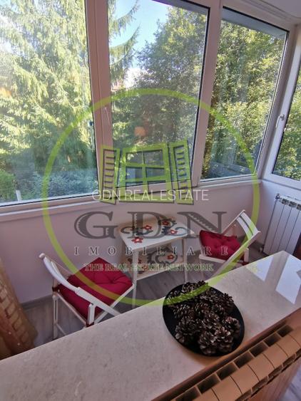 Apartament vacanță Predeal | 2 camere | Business Airbnb inclus - 4