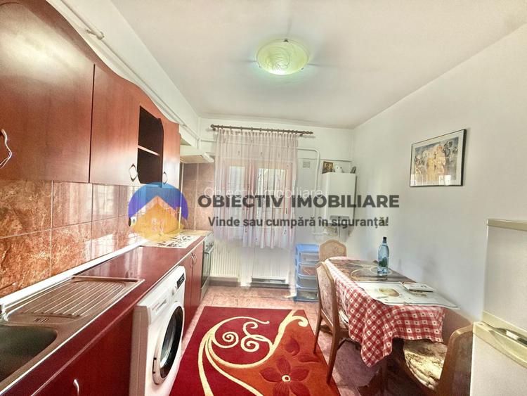 Apartament 2 camere – Zonă Ultracentrală, cu terasă – Piatra Neamț - 16