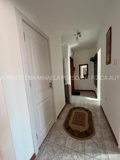 De inchiriat Apartament 2camere, zona Tudor Vladimirescu-Iulius Mall - 7