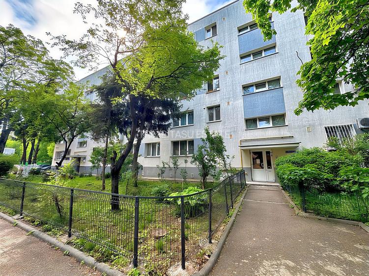 Apartament 3 camere | Str. Uioara nr. 13 | Berceni - 18