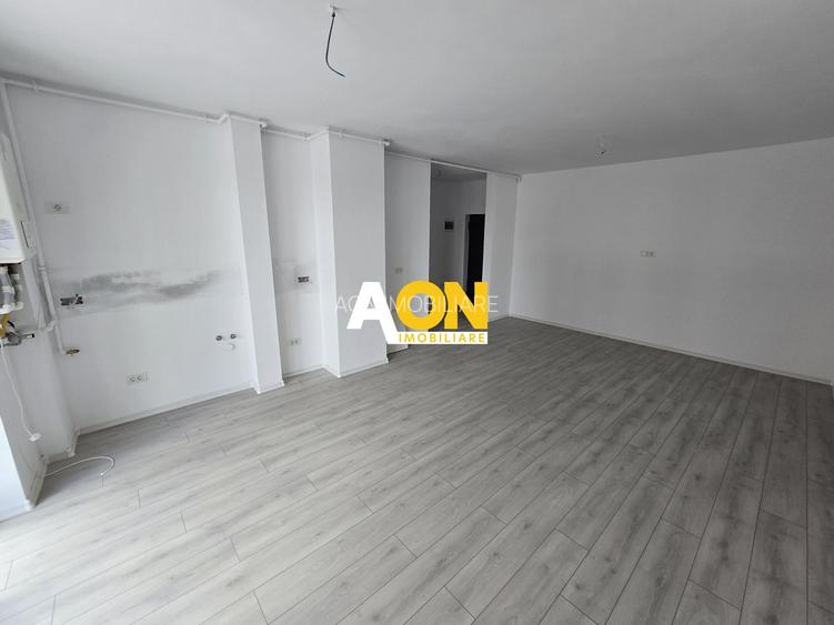 Apartament 3 Camere, Complet Mobilat, Prima Închiriere, Zona Alba Mall - 4