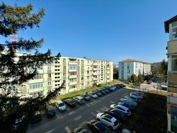 Apartament 3 camere | B-dul Mihai Viteazul – Sibiu - 2