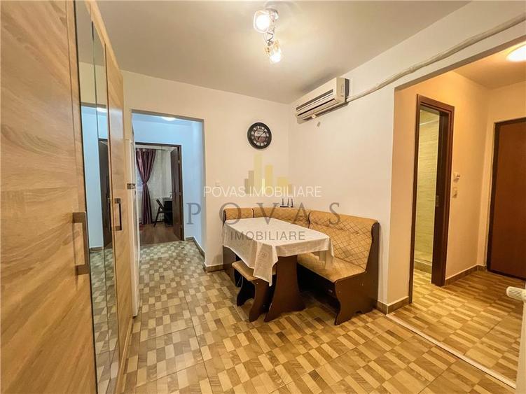 Vanzare Apartament 2 Camere Lujerului Veteranilor Gorjului - 8