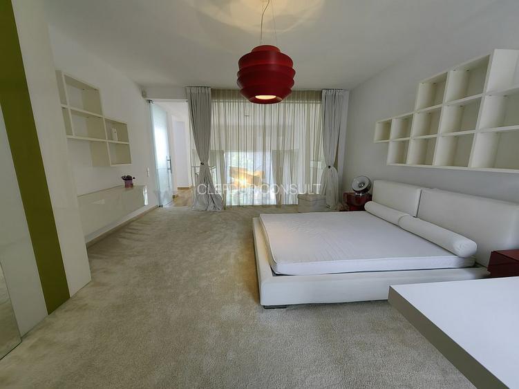 Vila individuală in zona Iancu Nicolae-Jolie Ville - 15