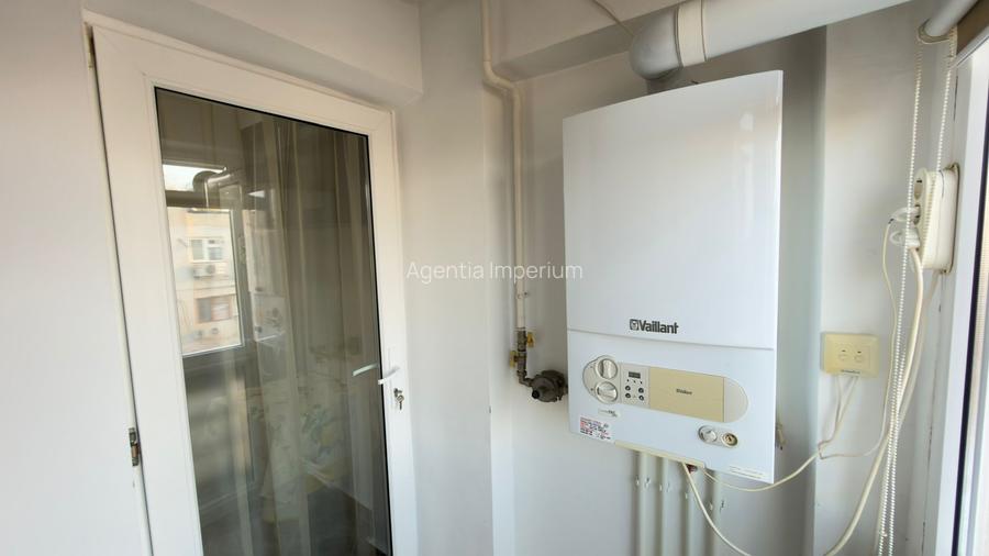 Apartament 1 camera Mazepa 1 - 6