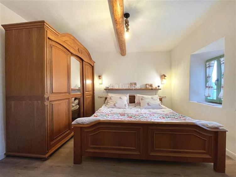 Casa de vanzare in Nufaru - 11