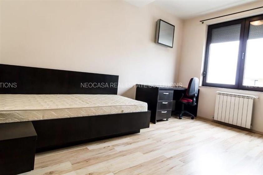 TRIPLEX PENTHOUSE CU VEDERE IMPRESIONANTA // TERASE 192 MP // 252 MP UTILI - 11