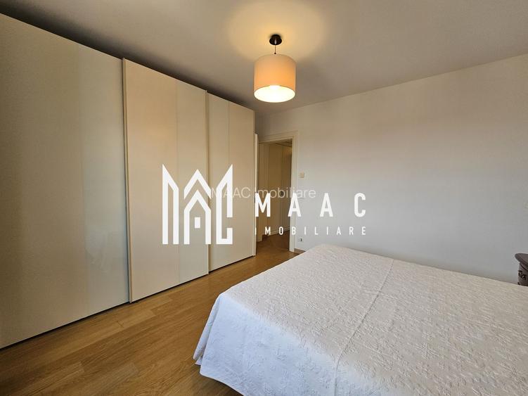 Apartament 3 camere | Etaj 2 | Lift | Calea Dumbravii - 8