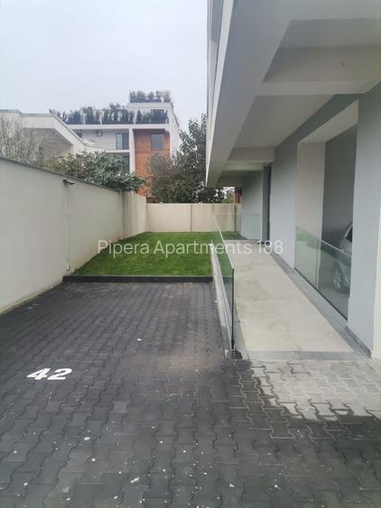 Mutare imediata!TVA inclus/Apartament 2 camere/Parter cu Gradina 76mp/Finalizat! - 3
