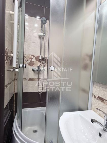 Garsoniera de vanzare Timisoara Steaua Calea Chisodei - 5