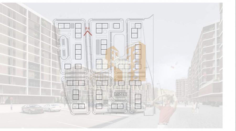 Teren intravilan cu proiect si autorizatie de constructie Brasov Harman - 13