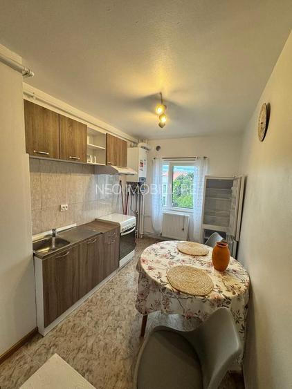 Apartament 2 camere- Take Ionescu - 5