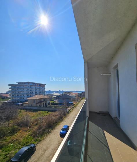 Apartament luminos cu vedere deschisa - 5