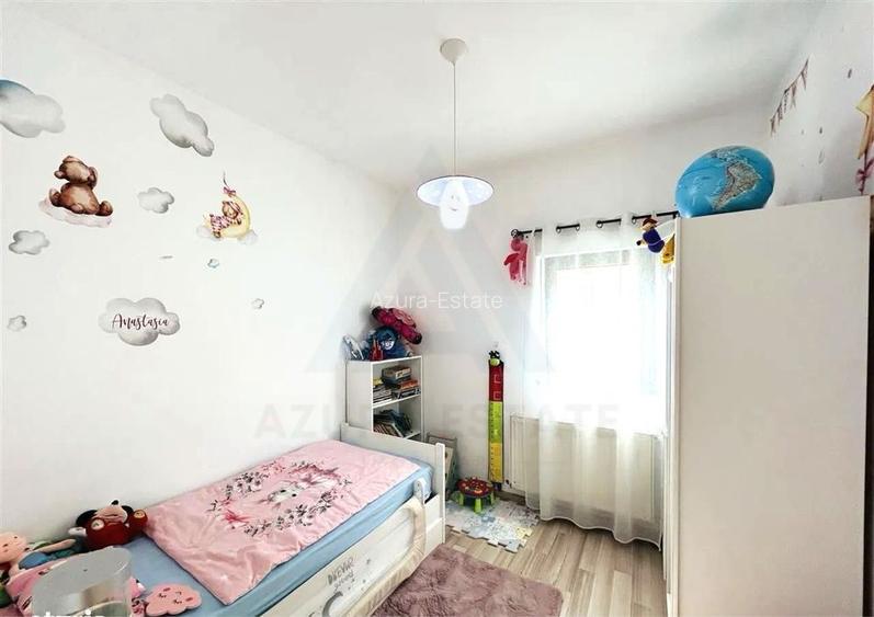 Casă 180 mp utili teren 710 mp panouri solare si hala in Sura Mare - 7