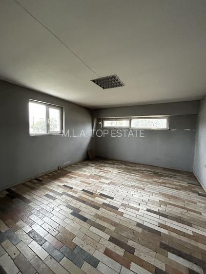 Hala Industriala Gradiste De Inchiriat - 2