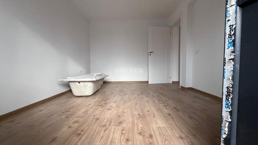 Casă tip Cvadriplex P+1+Pod | 2 Dormitoare | Curte Proprie | 85.000€ - 5