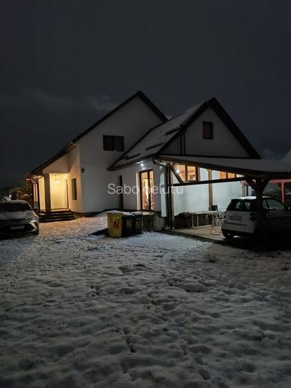 Casă spațioasă și modernă de 220 mp - 4