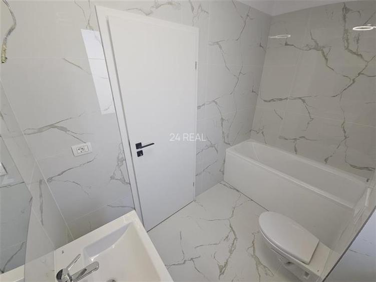 Vila individuala 4 camere - Pipera - Tunari - AeroCity - 17