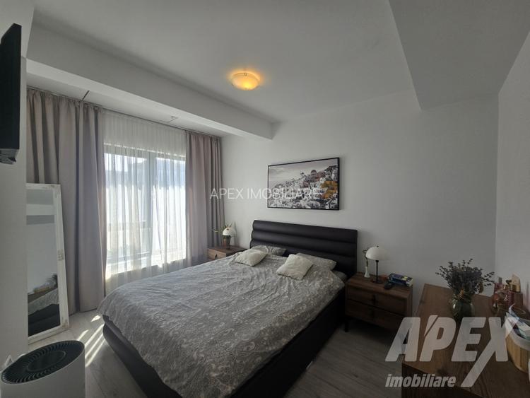 Casa individuala 4 camere mobilata | COMISION 0% | Bragadiru - Crisul Repede - 5