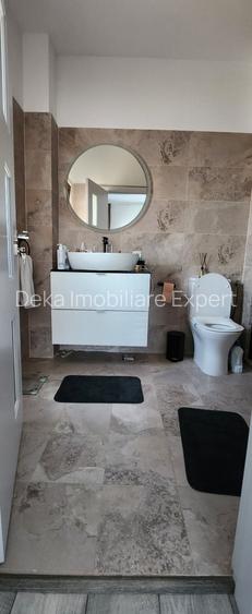 Vila 6 camere, mobilata, utilata-Bragadiru Independentei! - 21