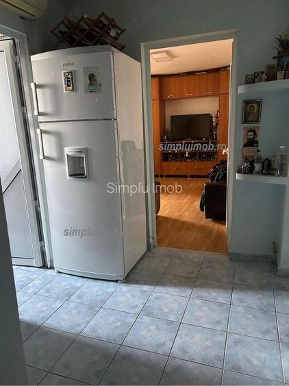 Decomandat 2 Camere Spatios Nicolae Grigorescu - 3