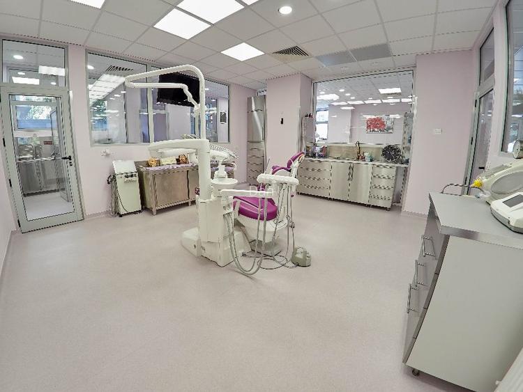 VAND SP. COM. 340 mp cu parcare privata- la 1 min de Mosilor-Eminescu - 5