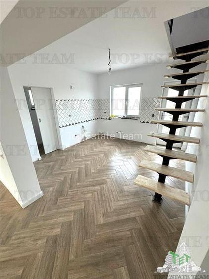 Vanzare case parter/Buftea, zona Centrala | Posibilitate mansardare - 9