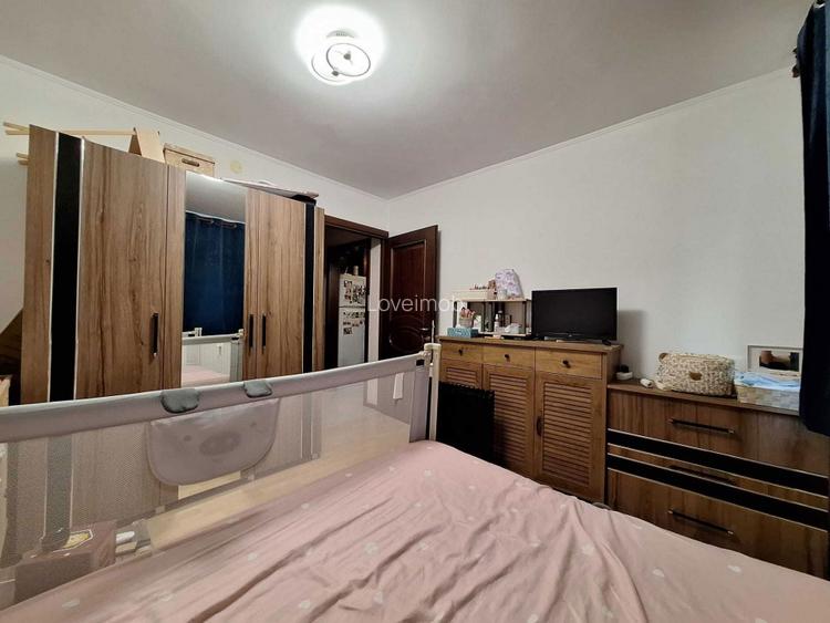 Apartament 2 camere, loc de parcare, 10 minute metrou, Militari - 3
