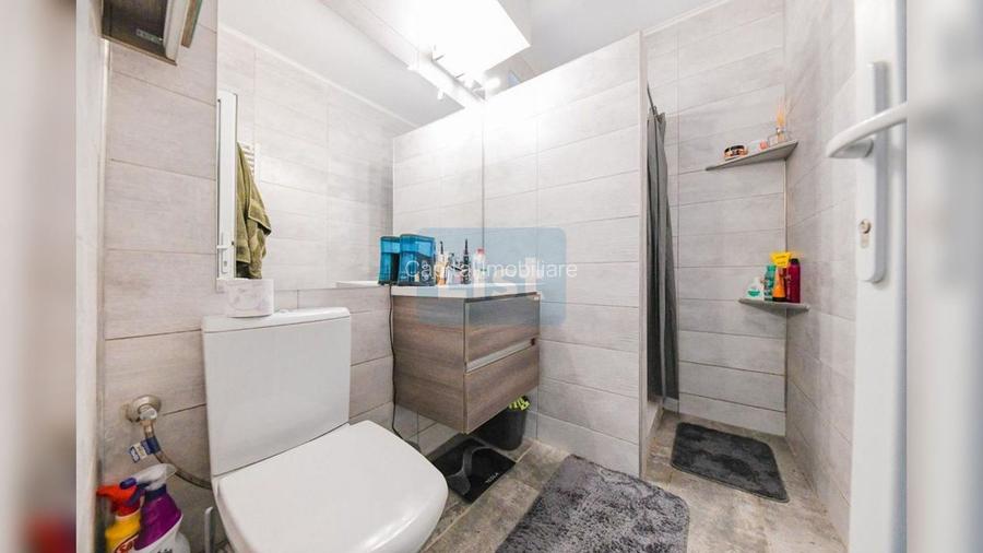 FARA COMISION! Apartament 2 camere, etajul 2/4, zona PARCUL CENTRAL - 8