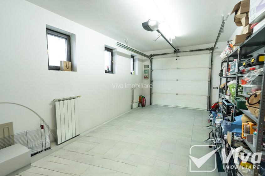 “City View” Galata – Platoul însorit, casa 300 mpu, D/P/E, teren 1095mp - 23