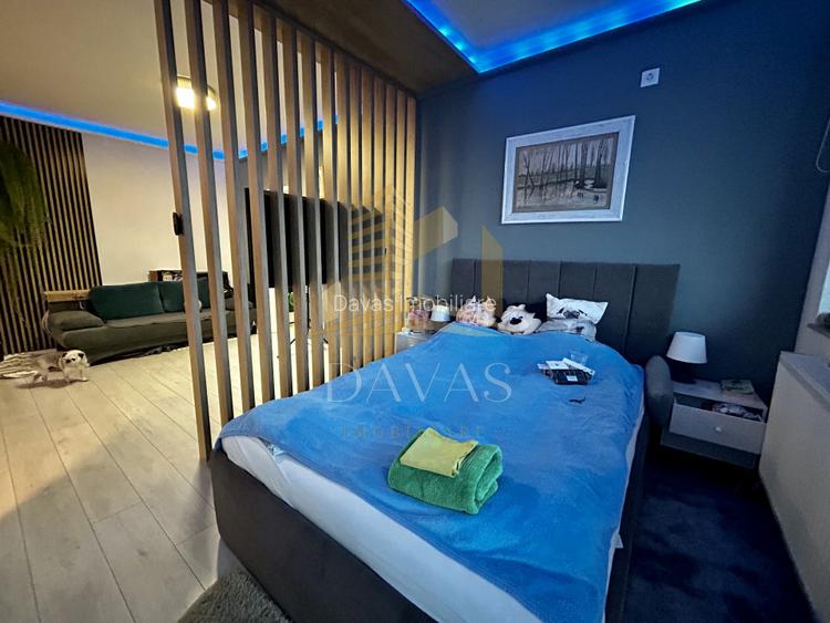 Apartament cu 2 camere de vanzare| Borhanci | Finisaje moderne - 5