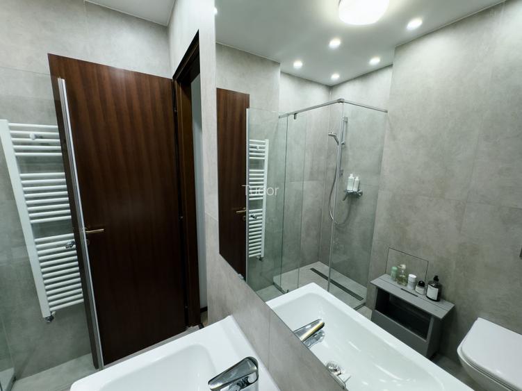 Apartament 3 camere Str. Traian colt cu Bdul. Unirii - 10