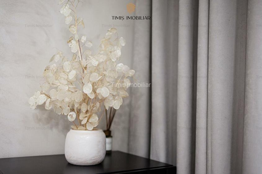 Com 0% -  Apartament Premium | Parcare subterana & Terasa 20mp - 32